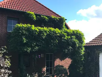 Ferienwohnung für 2 Personen (46 m²) in Zinnowitz 1/10