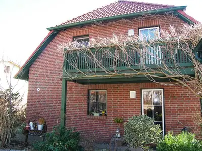 Ferienwohnung für 2 Personen (46 m²) in Zinnowitz 2/10