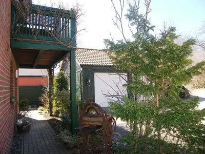 Ferienwohnung für 2 Personen (46 m²) in Zinnowitz 8/10