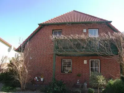 Ferienwohnung für 2 Personen (46 m²) in Zinnowitz 10/10