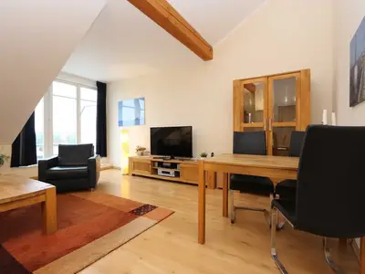 Ferienwohnung für 4 Personen (62 m²) in Zinnowitz 10/10