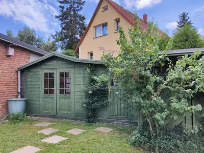 Ferienwohnung für 4 Personen (50 m²) in Zinnowitz 4/10