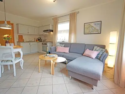 Ferienwohnung für 3 Personen (45 m²) in Zinnowitz 5/10