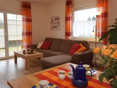 Ferienwohnung für 4 Personen (50 m²) in Zinnowitz 5/10