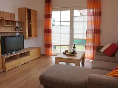 Ferienwohnung für 4 Personen (50 m²) in Zinnowitz 6/10