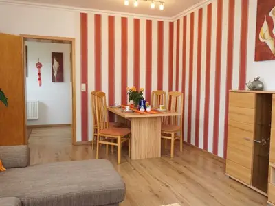 Ferienwohnung für 4 Personen (50 m²) in Zinnowitz 7/10