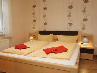 Ferienwohnung für 4 Personen (50 m²) in Zinnowitz 9/10