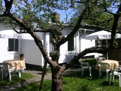 Ferienwohnung für 2 Personen (31 m²) in Zinnowitz 2/10