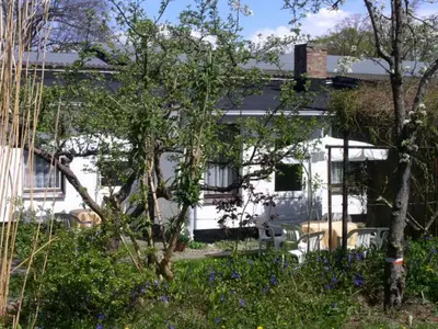Ferienwohnung für 2 Personen (31 m²) in Zinnowitz 3/10