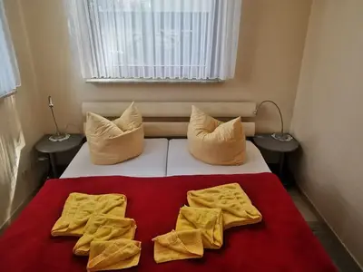 Ferienwohnung für 2 Personen (30 m²) in Zinnowitz 5/10