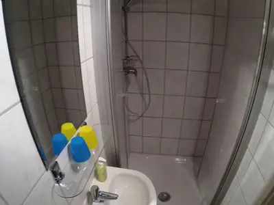 Ferienwohnung für 2 Personen (30 m²) in Zinnowitz 6/10