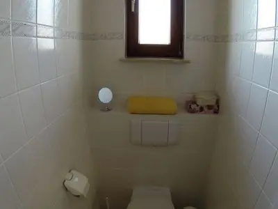 Ferienwohnung für 2 Personen (30 m²) in Zinnowitz 8/10