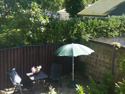 Ferienwohnung für 2 Personen (30 m²) in Zinnowitz 9/10