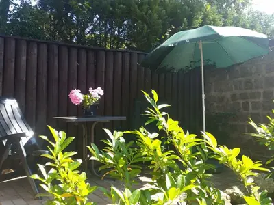 Ferienwohnung für 2 Personen (30 m²) in Zinnowitz 10/10