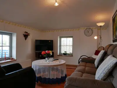 Ferienwohnung für 3 Personen (54 m²) in Zinnowitz 9/10