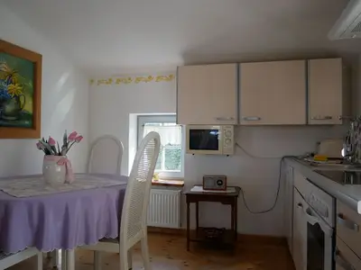 Ferienwohnung für 3 Personen (54 m²) in Zinnowitz 10/10