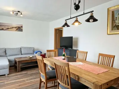Ferienwohnung für 5 Personen (67 m²) in Zinnowitz 7/10