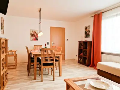 Ferienwohnung für 5 Personen (67 m²) in Zinnowitz 6/10