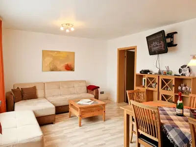 Ferienwohnung für 5 Personen (67 m²) in Zinnowitz 7/10