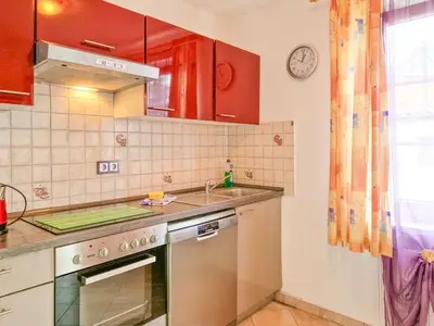 Ferienwohnung für 5 Personen (67 m²) in Zinnowitz 9/10