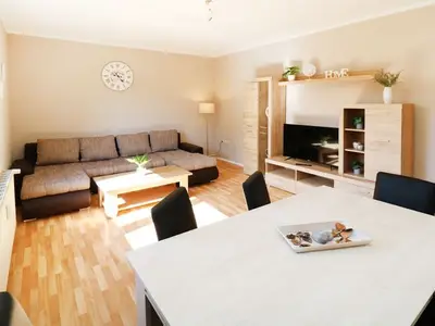 Ferienwohnung für 7 Personen in Zinnowitz 9/10
