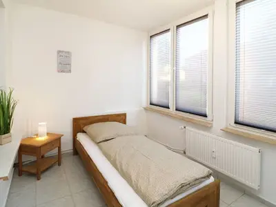 Ferienwohnung für 7 Personen in Zinnowitz 10/10