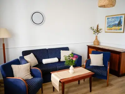Ferienwohnung für 3 Personen (60 m²) in Zinnowitz 7/10