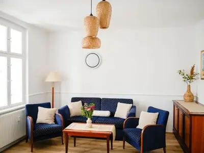 Ferienwohnung für 3 Personen (60 m²) in Zinnowitz 8/10
