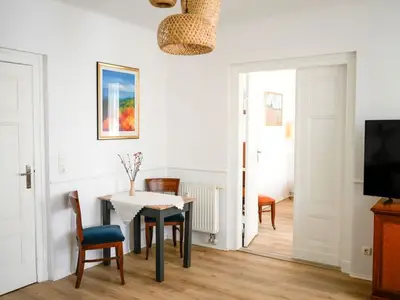 Ferienwohnung für 3 Personen (60 m²) in Zinnowitz 9/10