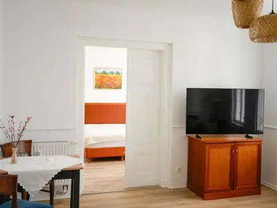 Ferienwohnung für 3 Personen (60 m²) in Zinnowitz 10/10