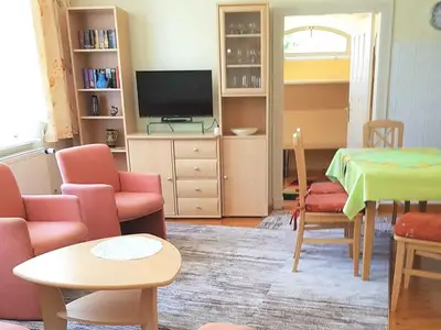 Ferienwohnung für 5 Personen (58 m²) in Zinnowitz 2/10