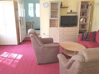 Ferienwohnung für 5 Personen (58 m²) in Zinnowitz 3/10