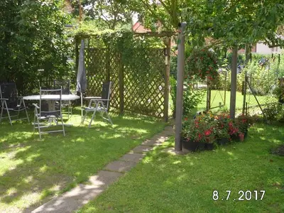 Ferienwohnung für 5 Personen (58 m²) in Zinnowitz 4/10