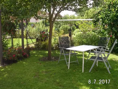 Ferienwohnung für 5 Personen (58 m²) in Zinnowitz 5/10