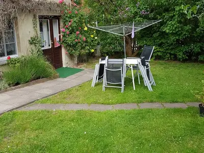 Ferienwohnung für 5 Personen (58 m²) in Zinnowitz 6/10