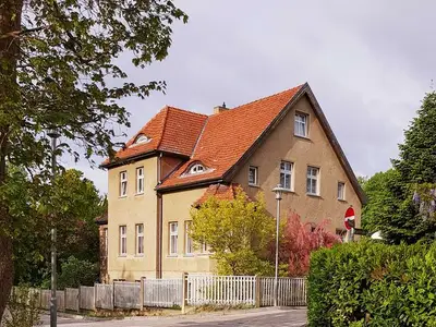 Ferienwohnung für 5 Personen (58 m²) in Zinnowitz 7/10