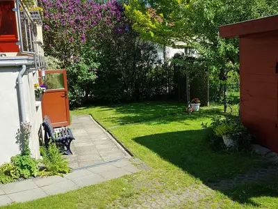 Ferienwohnung für 5 Personen (58 m²) in Zinnowitz 9/10