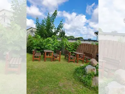 Ferienwohnung für 4 Personen (64 m²) in Zinnowitz 6/10