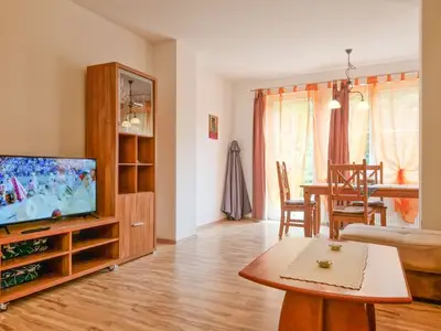 Ferienwohnung für 4 Personen (64 m²) in Zinnowitz 10/10
