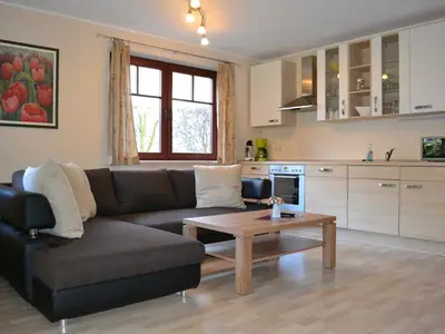 Ferienwohnung für 5 Personen (62 m²) in Zinnowitz 2/10
