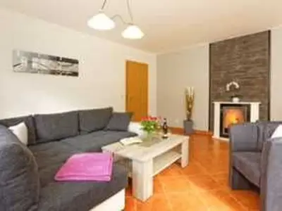 Ferienwohnung für 5 Personen (62 m²) in Zinnowitz 3/10
