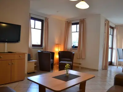 Ferienwohnung für 5 Personen (62 m²) in Zinnowitz 5/10