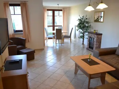 Ferienwohnung für 5 Personen (62 m²) in Zinnowitz 6/10