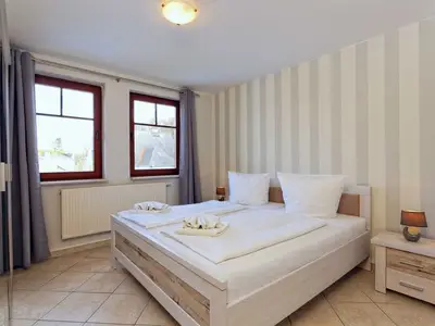 Ferienwohnung für 5 Personen (62 m²) in Zinnowitz 7/10