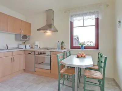 Ferienwohnung für 5 Personen (62 m²) in Zinnowitz 8/10