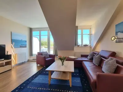 Ferienwohnung für 4 Personen (62 m²) in Zinnowitz 10/10