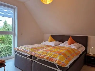 Ferienwohnung für 5 Personen (83 m²) in Zinnowitz 9/10