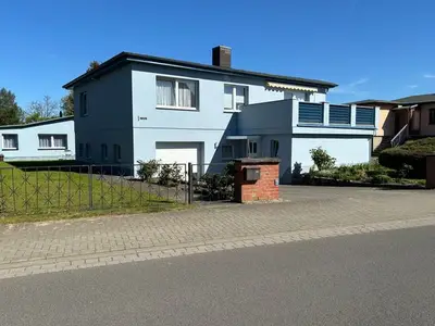 Ferienwohnung für 3 Personen (21 m²) in Zinnowitz 1/10