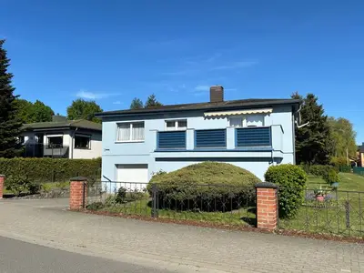 Ferienwohnung für 3 Personen (21 m²) in Zinnowitz 2/10