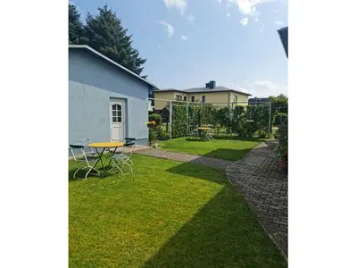 Ferienwohnung für 3 Personen (21 m²) in Zinnowitz 3/10
